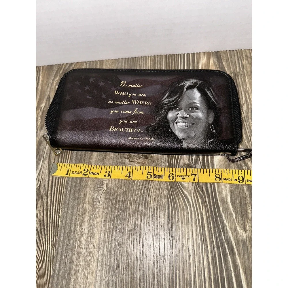 The Bradford Exchange michelle obama